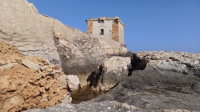 Медитация- визуализация
