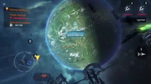 Galaxy on Fire 3 - Manticore - Обзор игры на андроид - Скачать?