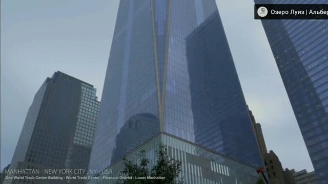 New-York city, USA смотреть онлайн