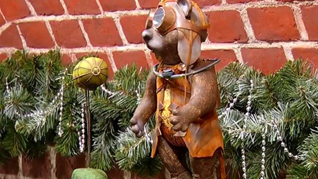 Куклы в Стиле Стимпанк смотреть онлайн