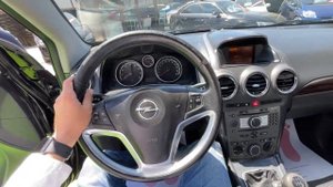 Opel Antara 2.4