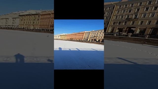 Дорогая недвижимость Петербурга и лучший вид для фотосъемки. Два в одном