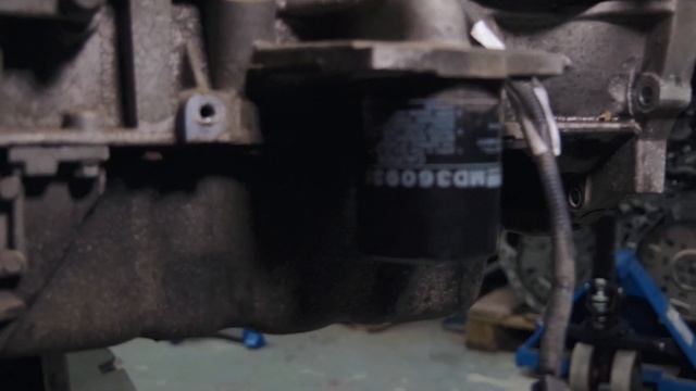 Обзор на двигатель Mitsubishi Outlander XL (4B12) 2.4 литра смотреть онлайн