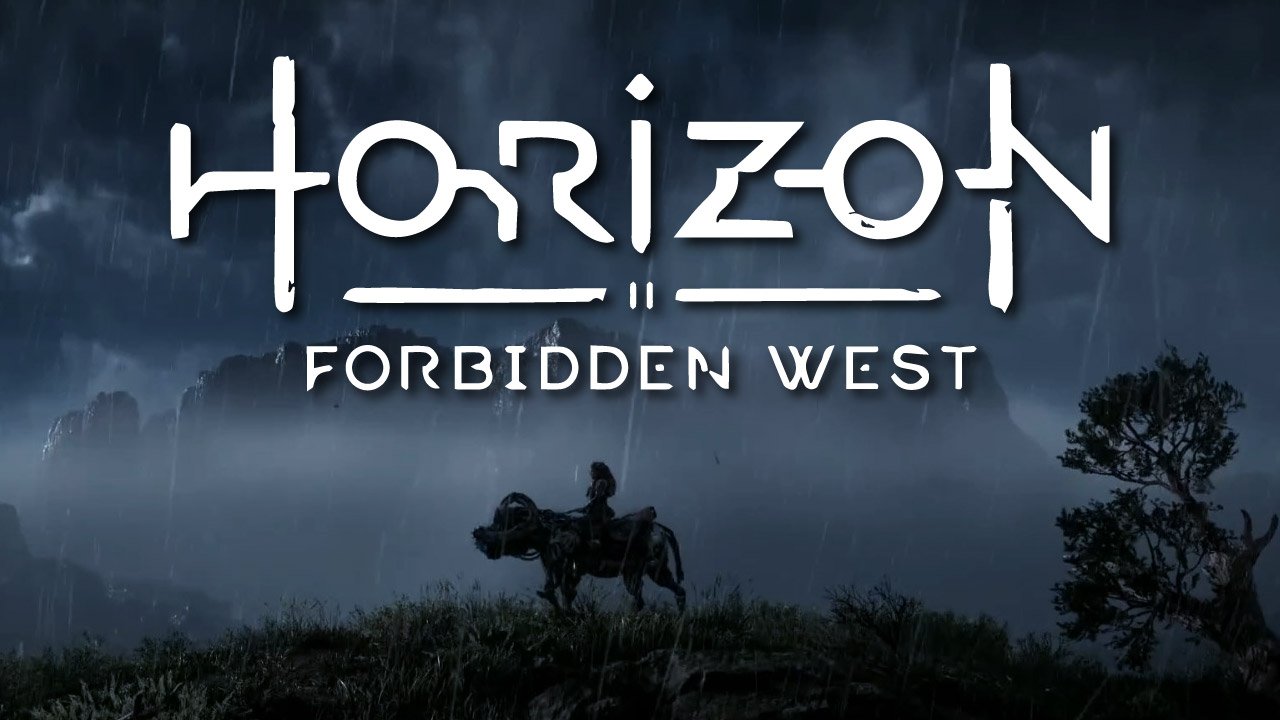 В ПУТЬ! НА ЗАПРЕТНЫЙ ЗАПАД  | Horizon 2: Forbidden West | 5
