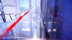 Mirrors Edge Catalyst FINAL RUN spoilers