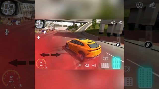 Как получить Ламборгини урус совершенно бесплатно.в Car parking... смотреть онлайн