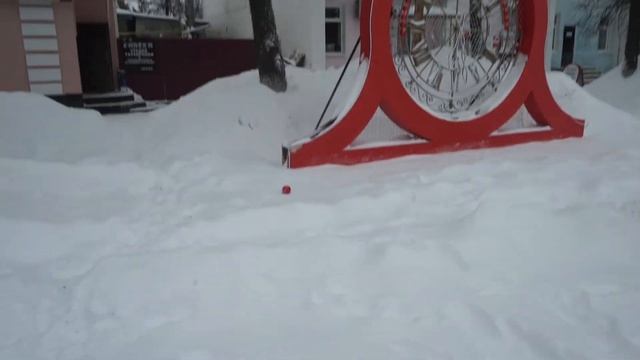 8 порывов с начала года, что дальше? Бонус! Площадь Ленина смотреть онлайн