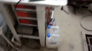 # 19 Отопление в Гараже из газового водонагревателя и еще разные штуки своими руками