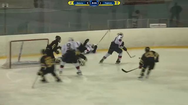 ДИЗЕЛЬ vs ТОРПЕДО 2008 23.09.2023 смотреть онлайн