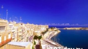 Остров Мальта фото Отдых на Мальте