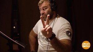 Михаил Пореченков и Хавьер Бардем - юбиляры недели. Доброе утро. Фрагмент выпуска от 01.03.2019