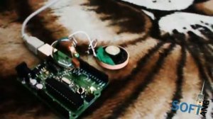 Freeduino (Arduino) - Симулятор бомбы