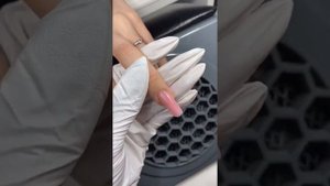 МК «Наращивание на нижние формы»