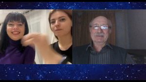 Интересные девушки