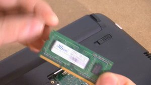 Asus EeePC Seashell 1015PN RAM UPGRADE