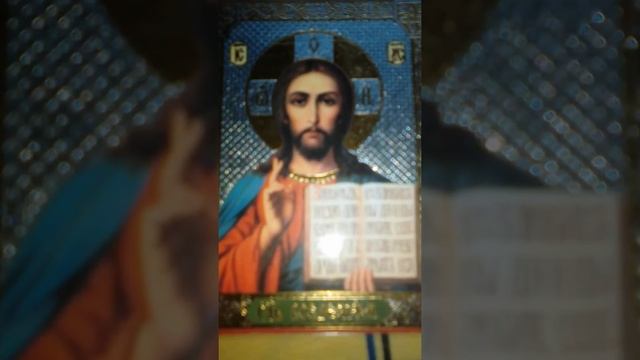 Портрет ГОСПОДА ! ! ! смотреть онлайн