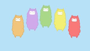 Alpaca Song