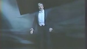 l'Opéra Bastille1989-"Le veau d'or"- Ruggero Raimondi