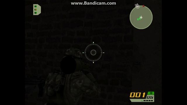 Tom Clancy's Ghost Recon 2 (PS2) Convoy Strike смотреть онлайн