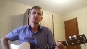 Андрей Дымов - В каждом маленьком ребенке ( из м/ф Обезьянки, вперед! )