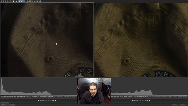 Nikon Z6, the future of hybrid cameras? ft. Z6 vs. Canon M50 Image comparison! смотреть онлайн