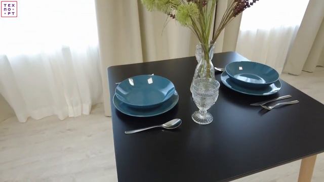 Стол JOHN mod T1003 смотреть онлайн