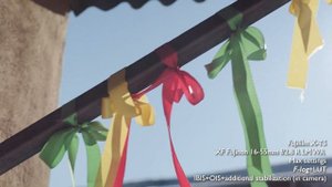 Камера Fujifilm X-T5, которую можно взять в аренду и потестить!