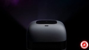 Мини-кинотеатр для детей Cinemood Storyteller