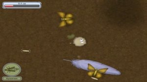 Пробуем лаву на вкус ! ( Tasty planet )