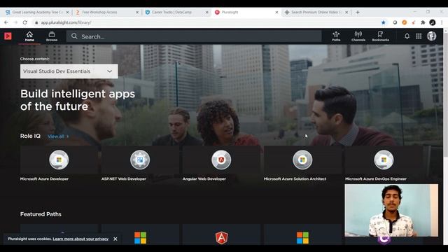 TOP 5 PLATFORM TO LEARN PYTHON FOR FREE | Learn Free Python Programming Earn a Certificate