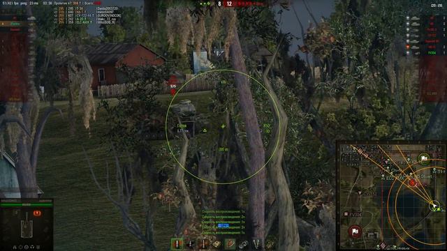 World of Tanks Позволяет ли взвод чаще побеждать?