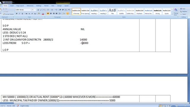 KUD B Com vi Income tax DEDUCTIONS AND INDIVIDUAL REV GEETA G HIREMATH GFGC ANNIGERI смотреть онлайн