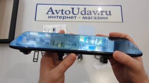 Eplutus D22 Видеорегистратор