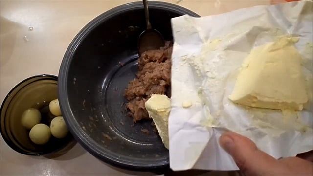 Селёдочная масса. Сделано в Одессе смотреть онлайн