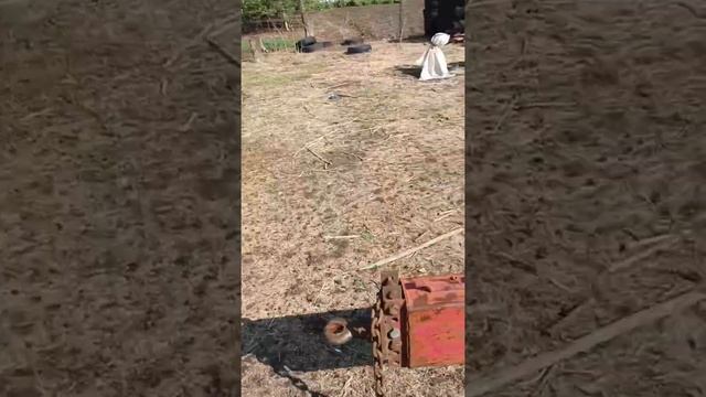 Тележка для перевозки жаток экспресс-обзор от Виталия Белоглазова смотреть онлайн