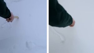 ЗИМА С ДЕВУШКОЙ И БЕЗ