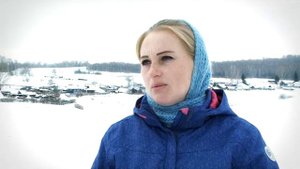 Деревня Верхний Суэтук