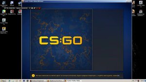 вылетает кс го при загрузки карты в кс го. Коноха.