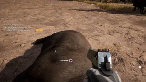 Far Cry® 5 Устрицы Прерий прохождение игры.