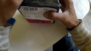 Paquete Aliexpress standard shipping // MailAmericas Quality post // Unboxing H4 S1 CSP Led