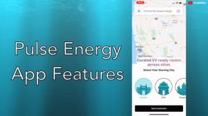 Goodbye RechargeIndia. Hello Pulse Energy! | Community Charging has a new home