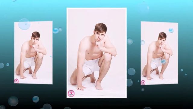 Портфолио модели в фотостудии. Красивые образы и интерьеры для фото модели.