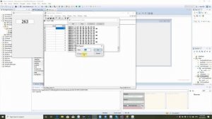 JAVA MODBUS SERIAL TESTING