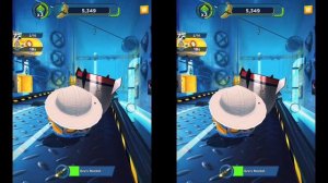 Minion Rush Funny Fails in all locations Despicable Me Minion Rush Funny Videos Funny Moments