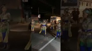 Фестиваль Perahera