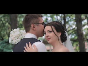 Свадебный клип Станислав и Екатерина (Ростов-на-Дону)