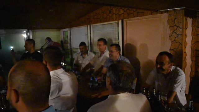 Momacko Vece смотреть онлайн