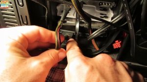 ✅ Установка жесткого диска / Компьютерная помощь