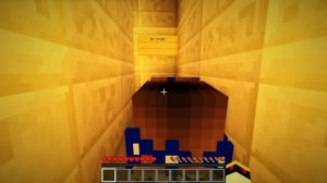 ДЕТИ И ПОЛИЦИЯ ФИНАЛ ЕВГЕНБРО! МИР ДЕТЕЙ В МАЙНКРАФТЕ  КТО ТВОЙ ПАПОЧКА МАЙНКРАФТ! KIDS MINECRAFT