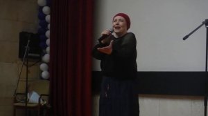 "На всю оставшуюся жизнь". Поет Таисия Калинченко.